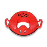 My Carry Potty Ladybird trainer seat, imported from the UK