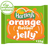 Hartley's Orange Jelly Dessert 135g