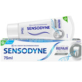 Sensodyne Repair & Protect Sensitive Whitening Toothpaste 75ml
