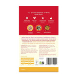 Coya freeze-dried raw dog food chicken 150g - British product