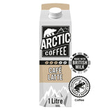 Arctic Coffee Cafe Latte Milk Drink 1L