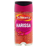 Schwartz Harissa Seasoning Spice Blend 48g