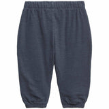 M&S cotton baby jogger charcoal 3-6 months, imported from the UK