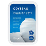 Odysea Whipped Feta and Greek Yoghurt Spread 180g