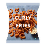 M&S Curly Fries Frozen Potato Fries 700g
