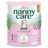 Nannycare Goat Stage 1 First Infant Milk Formula 800g