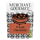 Merchant Gourmet Whole Chestnuts Cooked 180g