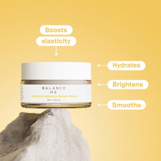 Balance Me Intensive Wrinkle Repair Cream 50ml - British product