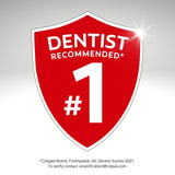 Colgate Max White Medium Manual Toothbrush 3 pack - British product