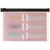 M&S Crystal Nail Files Set 3 per pack