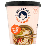 Kelly Loves Korean Katsuo Udon Noodles 186g, UK version