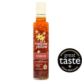 Farringtons Mellow Yellow Chilli Infused Oil 250ml