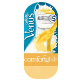 Gillette Venus ComfortGlide Razor with Olay Moisture Bar