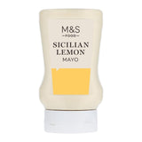 M&S Sicilian Lemon Mayonnaise 280ml, imported from the UK