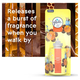 Glade air freshener refill Sweet Chocolate Treat 18ml, UK version