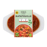 M&S Eat Well Vegetable Ratatouille Ready Meal 300g