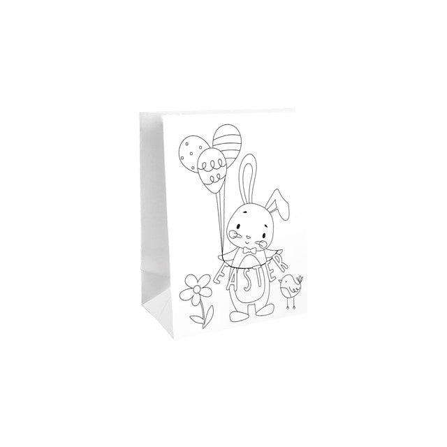 EUROWRAP Easter egg hunt kit - British product