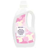 Ocado Silk & Delicates Handwash Laundry Liquid for Delicate Fabrics 1.5L