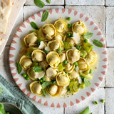 Rana Spinach Ricotta Fresh Tortelloni 250g, imported from the UK