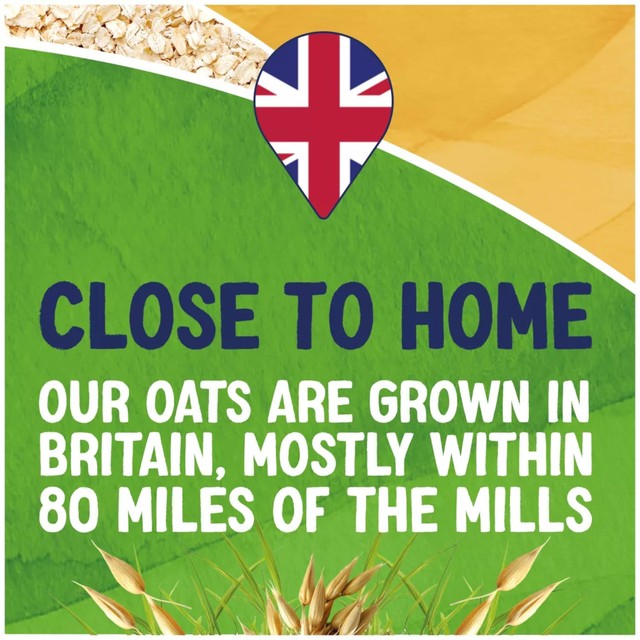 Alpro Oat Long Life Dairy Free Drink 1L - British product