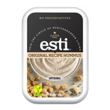ESTI Original Recipe Hummus Creamy Dip 150g