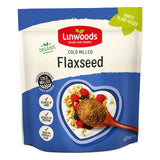 Linwoods Milled Organic Flaxseeds 425g