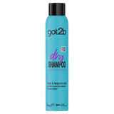 Schwarzkopf Got2b Volume Dry Shampoo 200ml