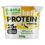 Biotiful Kefir Protein Yogurt Vanilla 250g - British product