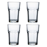 Rayware Manhattan Hiball Glasses 30cl