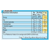 Ben & Jerry's Minter Wonderland Ice Cream 465ml - British product