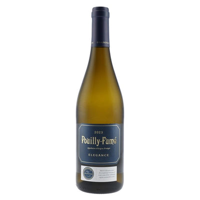 M&S Collection Pouilly Fume Elegance White Wine 75cl