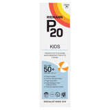 Riemann P20 kids sun cream SPF 50+ 100ml, imported from the UK