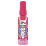 Airwick ViPoo Fruity Pin Up toilet spray 55ml - British product