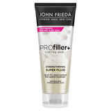 John Frieda Volume PROfiller+ Strengthening Hair Serum 100ml