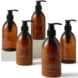 M&S Restore hand wash 250ml, imported from the UK