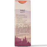 M&S Pure Natural Radiance face serum 30ml, imported from the UK
