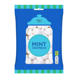 M&S mint crumbles peppermint sweets 178g, imported from the UK