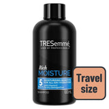 TRESemme Luxurious Moisture Travel Shampoo Hair Care 100ml