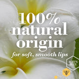 Burt's Bees lip balm set original beeswax and honey 4 x 4.25g - British product