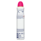 Dove antiperspirant deodorant spray dragonfruit and coconut 200ml - British product