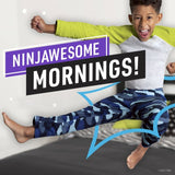 Pampers Ninjamas Pyjama Pants Boys 4-7 Years 16 Pack, imported from the UK