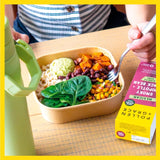 Pollen + Grace Mexican Smoky Chipotle Burrito Salad Bowl