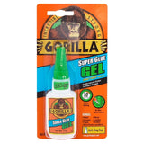 Gorilla Glue Super Glue Gel Adhesive 15g