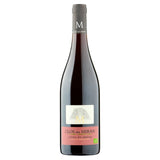 Clos des Miran Organic Cotes du Rhone red wine 75cl - British product