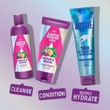 Aussie SOS Repair & Revive Shampoo 300ml - British product