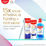 Colgate whitening toothpaste 75ml - British product