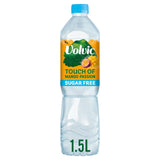 Volvic Touch of Fruit Mango Passion Sugar Free Flavoured Water 1.5L