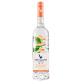 Grey Goose Essences White Peach Rosemary Vodka Spirit Drink 700ml