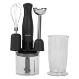 Salter Kuro 3 in 1 Kitchen Blender Set
