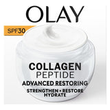 Olay Collagen Peptide SPF 30 Day Cream 50ml